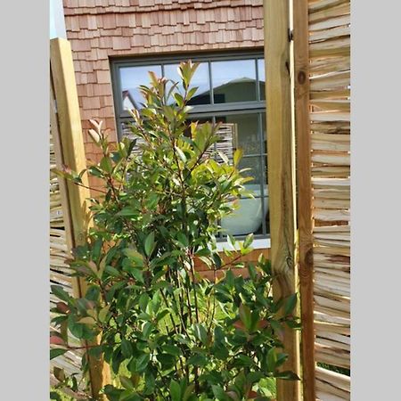 Apartamento Tiny Loft  Trebur Exterior foto