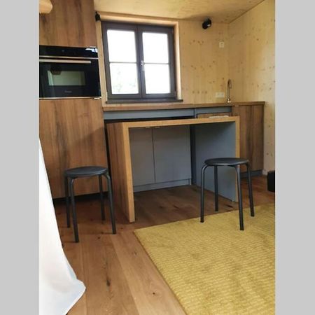 Apartamento Tiny Loft  Trebur Exterior foto