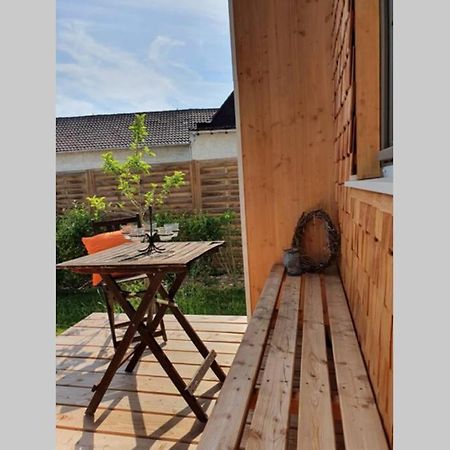 Apartamento Tiny Loft  Trebur Exterior foto