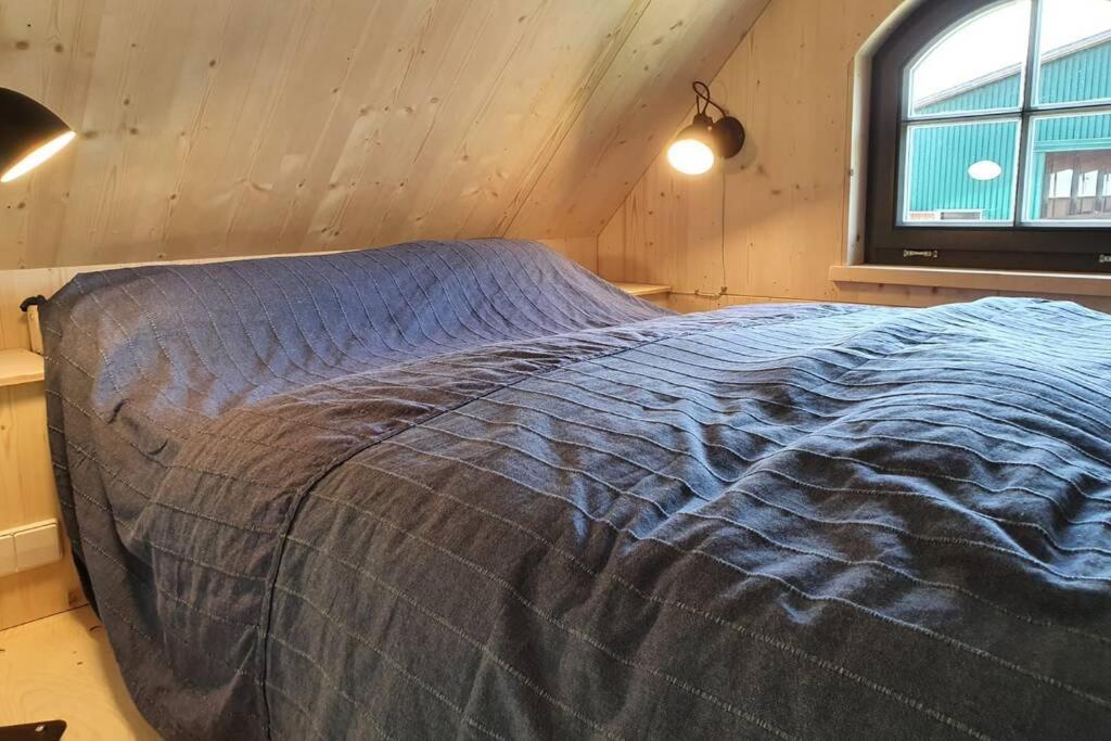 Apartamento Tiny Loft  Trebur Exterior foto